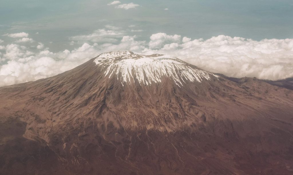 6 DAYS MARANGU ROUTE