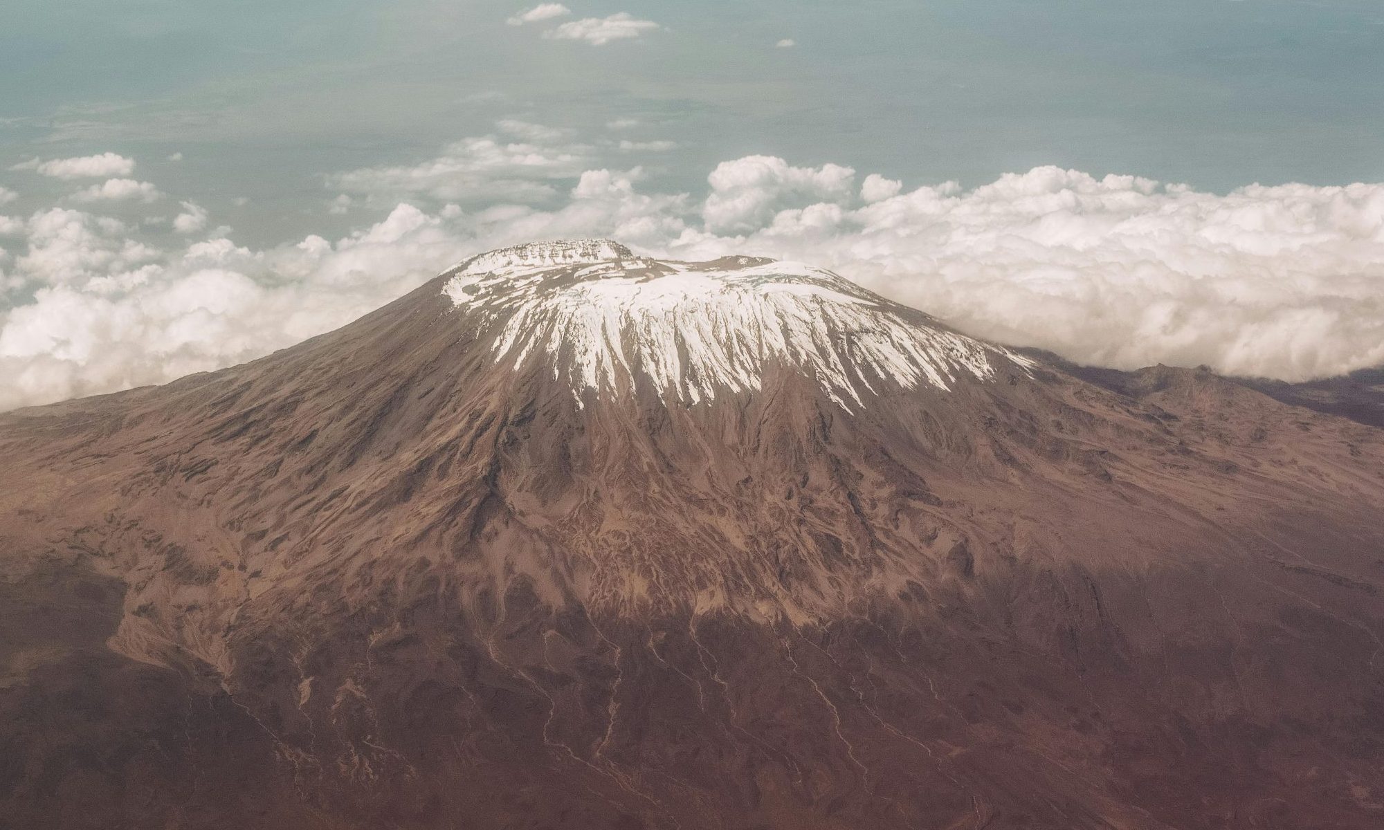 6 DAYS MARANGU ROUTE