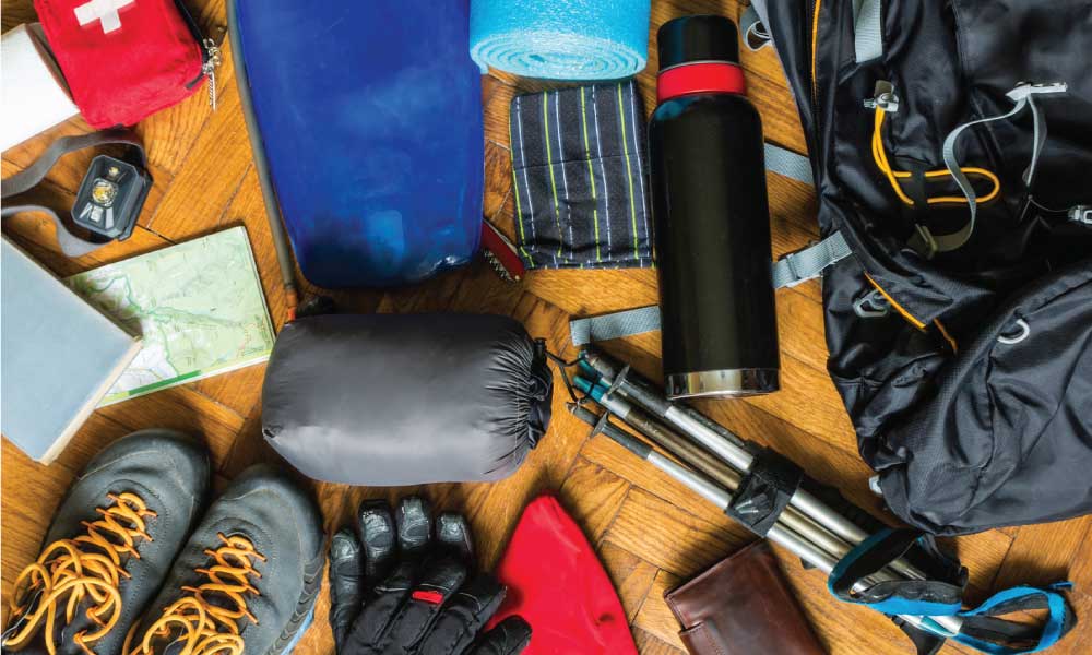 Essential Gear and Clothing For Kilimanjaro Climbing