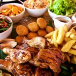 What you will eat when planing to Climb Mount Kilimanjaro