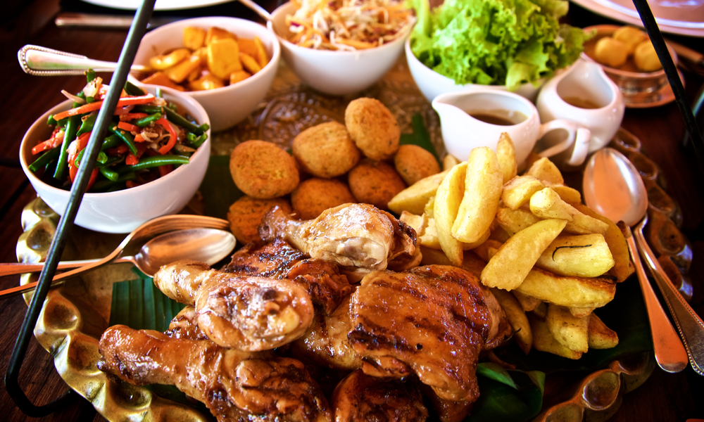 What you will eat when planing to Climb Mount Kilimanjaro