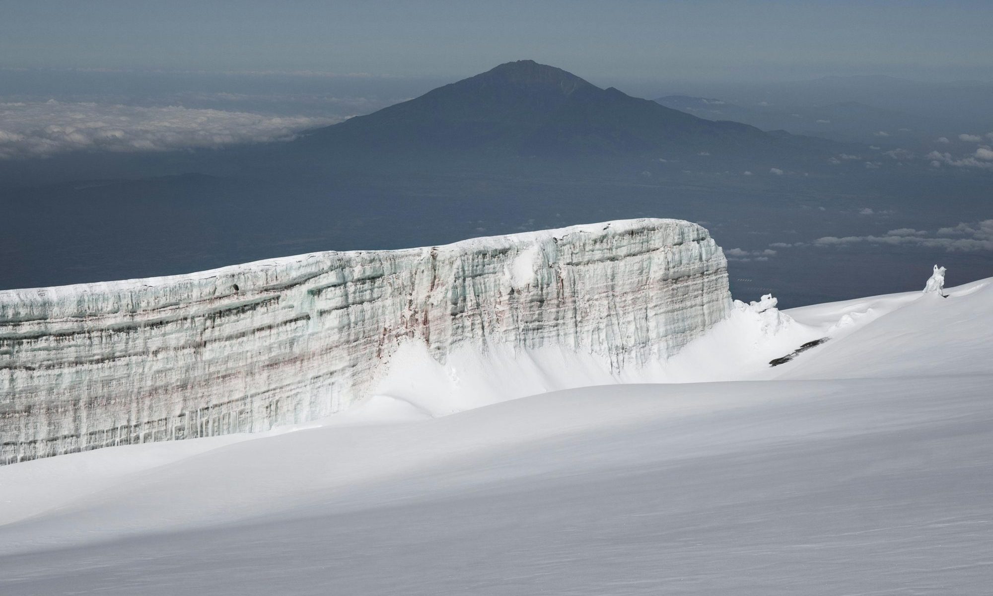 6 DAYS MACHAME ROUTE