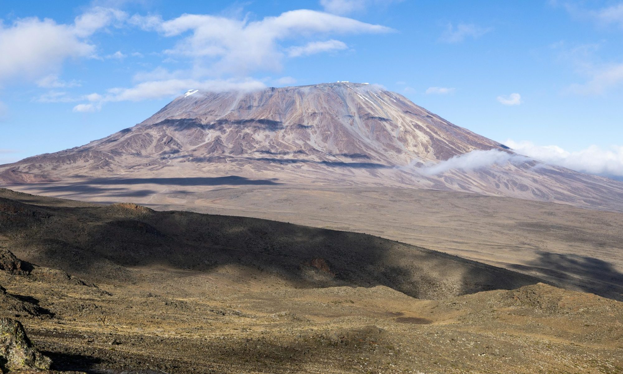 8 days northern circuit route